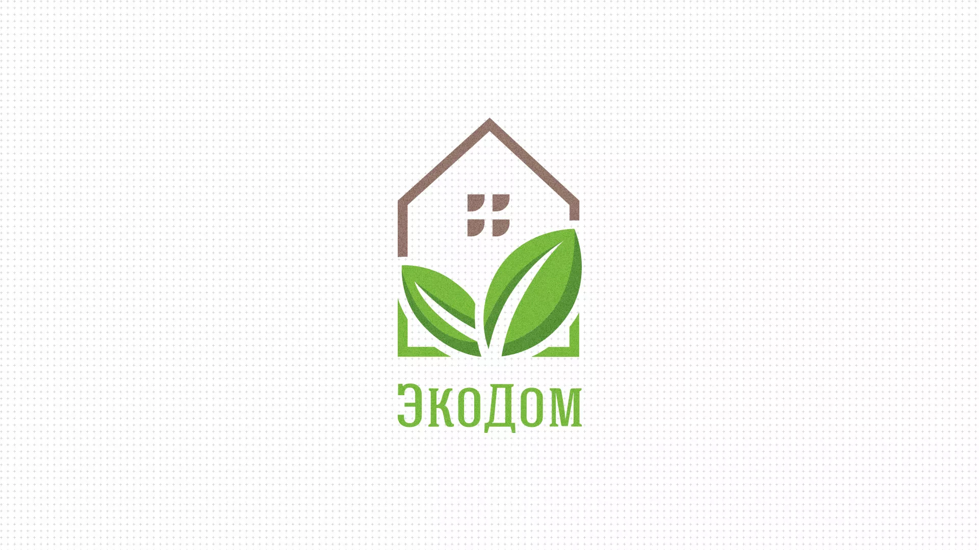 Создание сайта для строительной компании «ЭКОДОМ» в Корсакове